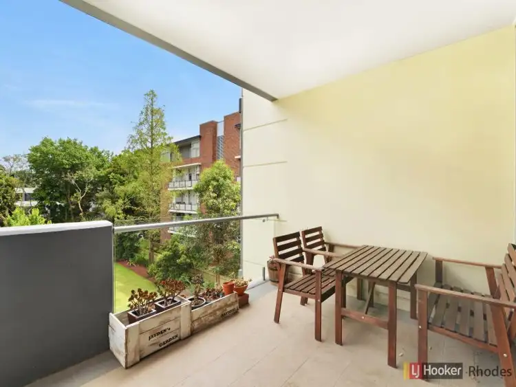 Second view of Homely apartment listing, 603/220-222 Mona Vale Rd, St Ives NSW 2075