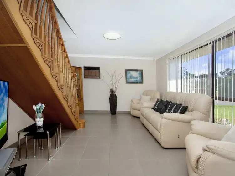 Third view of Homely house listing, 3 Esperance Crescent, Wakeley NSW 2176