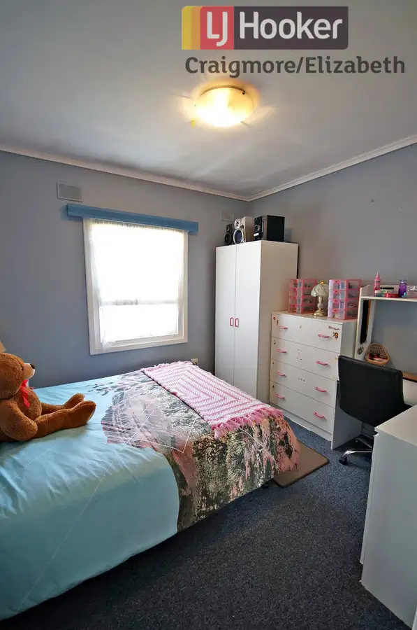 Fourth view of Homely house listing, 23 Nimitz Road, Elizabeth East SA 5112
