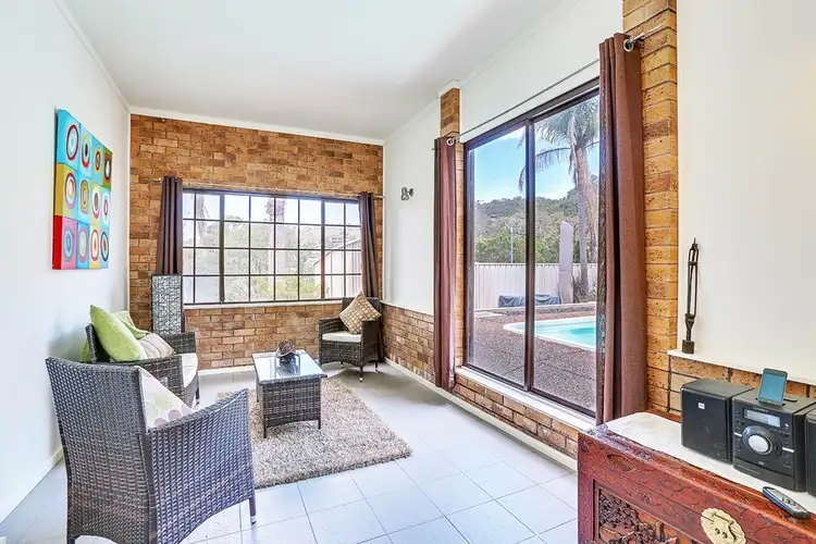 Sixth view of Homely house listing, 2 Suffolk Drive, Valentine NSW 2280