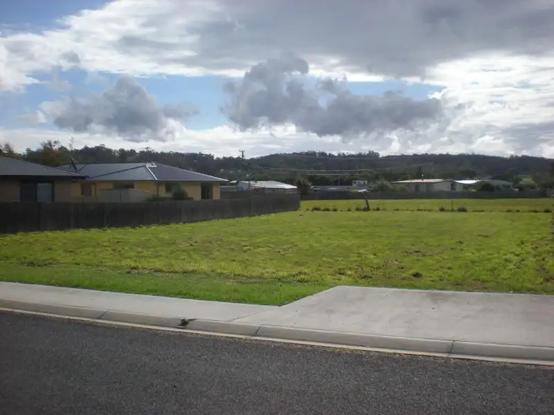 Main view of Homely land listing, 14 Heather Place, St Helens TAS 7216