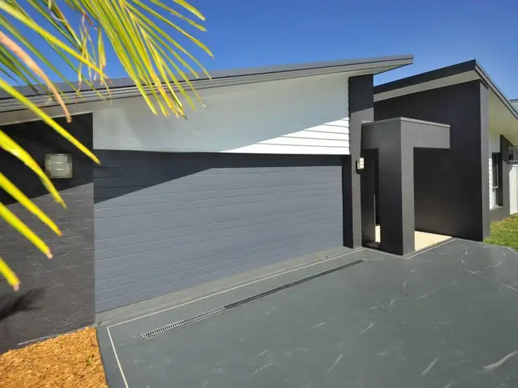 Second view of Homely house listing, 62 Admiralty Drive, Safety Beach NSW 2456