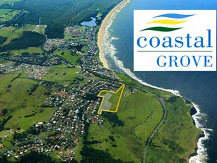 Main view of Homely land listing, Lot 24 Coastal Grove, Lennox Head NSW 2478