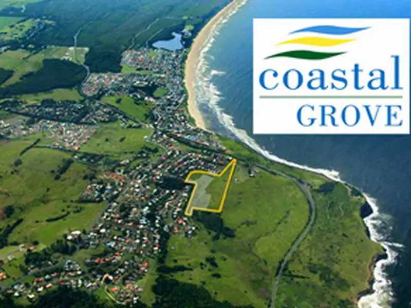 Main view of Homely land listing, Lot 24 Coastal Grove, Lennox Head NSW 2478