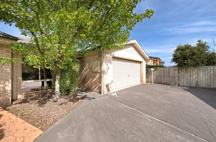 4/66 Paul Coe Crescent, Ngunnawal ACT 2913