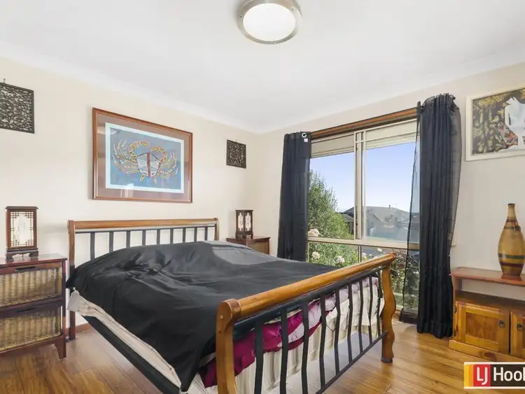 Sixth view of Homely house listing, 128 Burdekin Drive, Albion Park NSW 2527