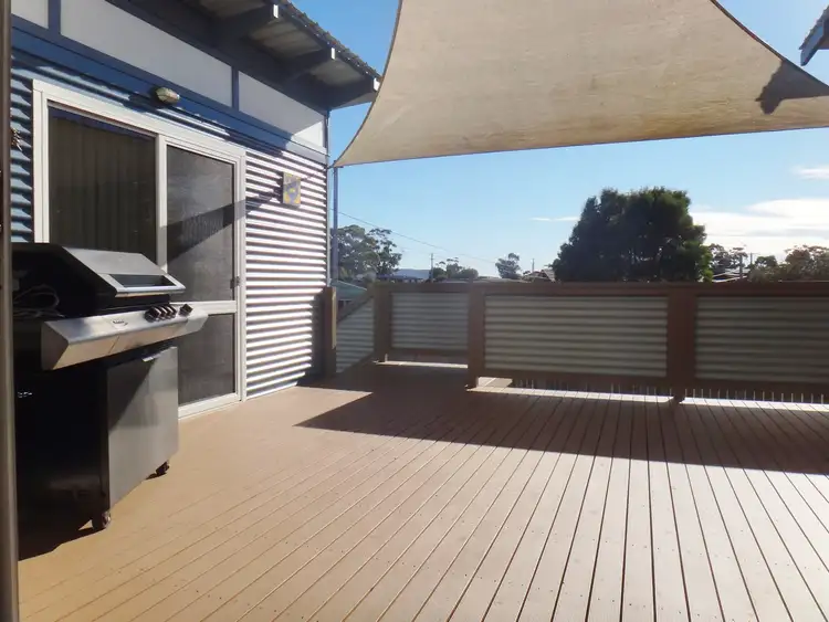 Second view of Homely house listing, 94 Parnella Drive, Stieglitz TAS 7216