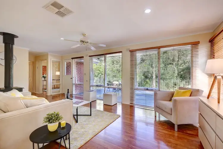 Fifth view of Homely house listing, 3 Hill Street, Crafers West SA 5152