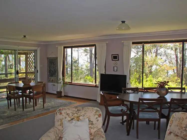 Fourth view of Homely house listing, 36 Sirius Drive, Lakewood NSW 2443