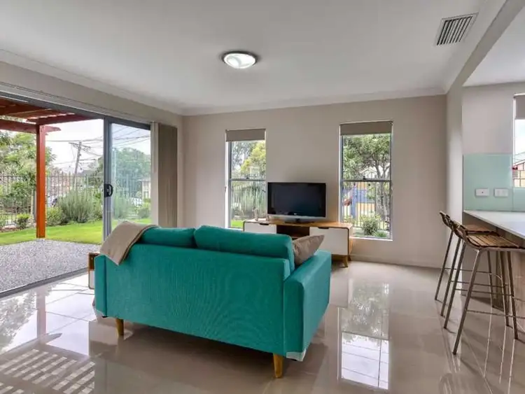 Sixth view of Homely townhouse listing, 4/2 Howard Street, Gaythorne QLD 4051