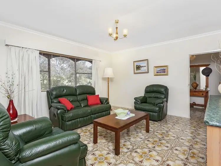 Fifth view of Homely house listing, 133 Springvale Drive, Weetangera ACT 2614