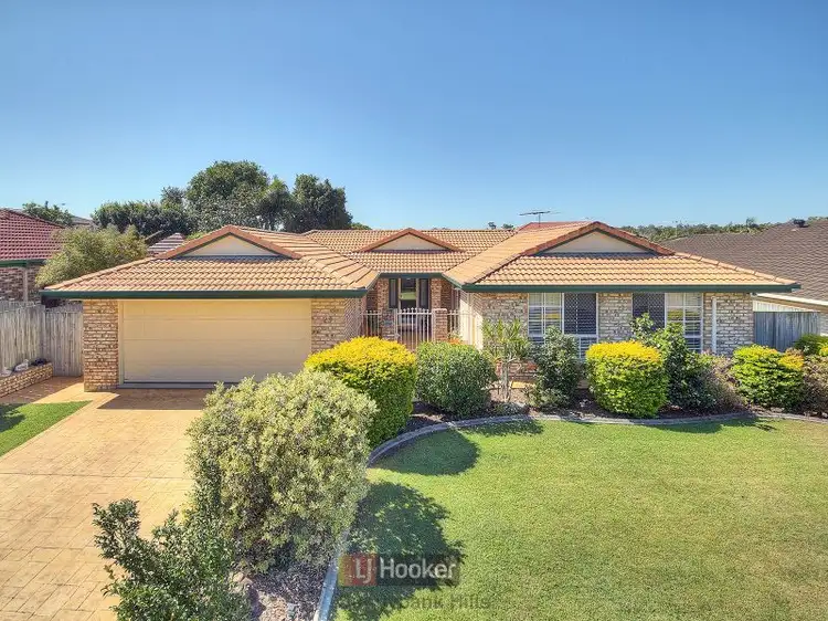 29 Lotusbird Place, Calamvale QLD 4116