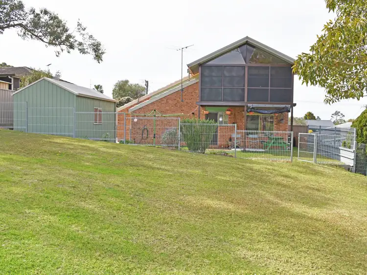 Second view of Homely house listing, 6 Truscott Street, Raymond Terrace NSW 2324