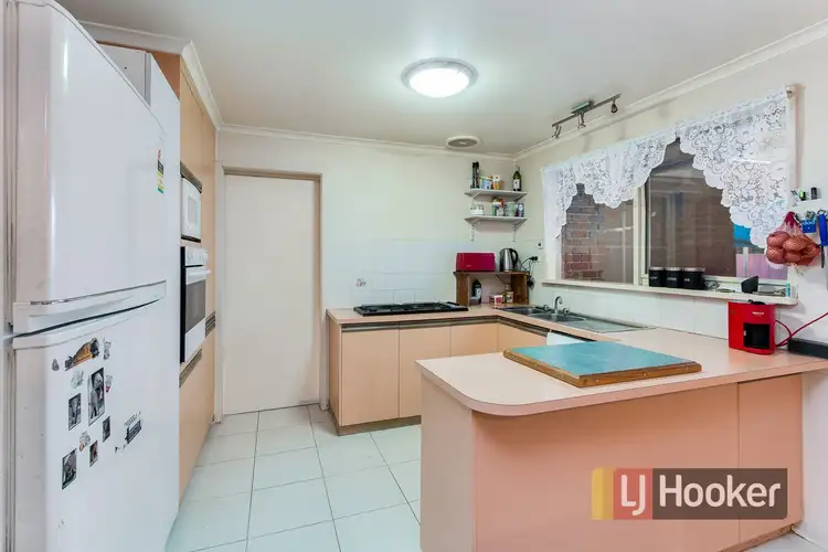 Second view of Homely house listing, 19 Nabilla Court, Pakenham VIC 3810
