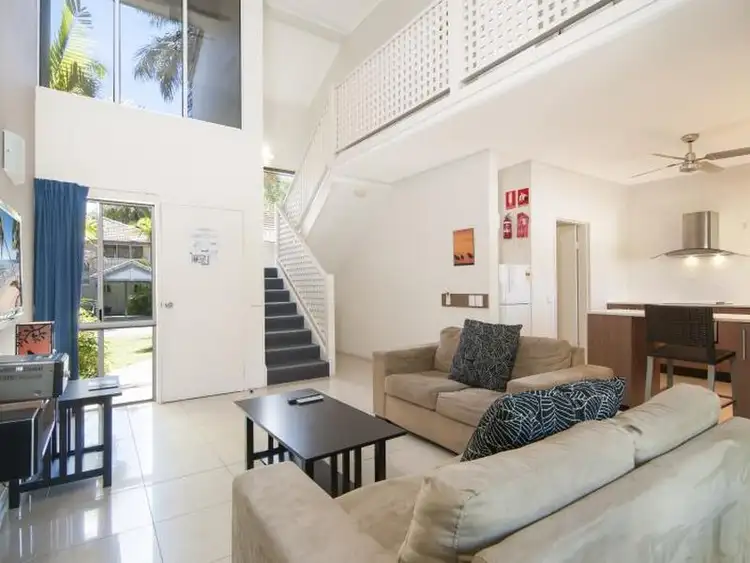 Main view of Homely unit listing, 91 Rendezvous/121 Port Douglas Road, Port Douglas QLD 4877