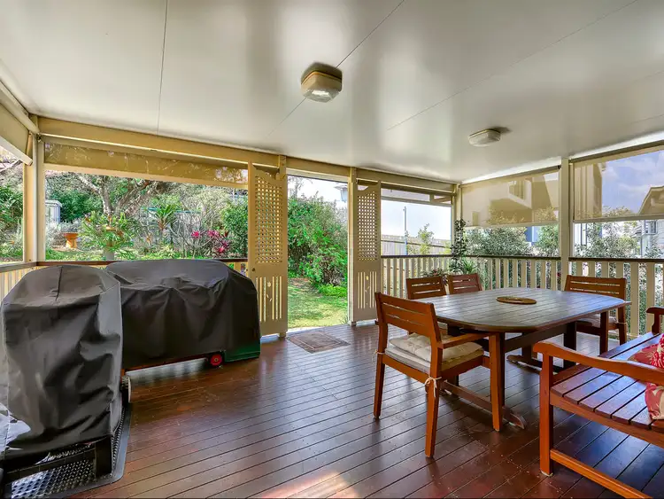 Third view of Homely house listing, 38 Gamelin Crescent, Stafford QLD 4053