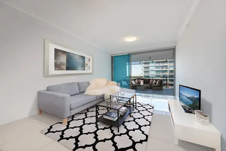 Fourth view of Homely apartment listing, 4703/25-31 East Quay Drive, Biggera Waters QLD 4216