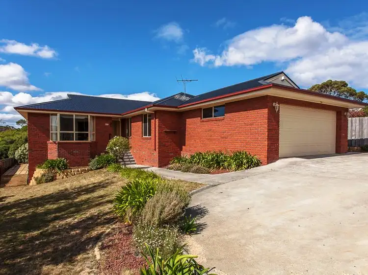Main view of Homely house listing, 40 Hestercombe Road, Granton TAS 7030