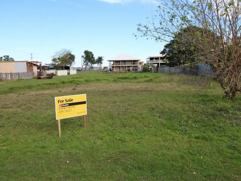 Main view of Homely land listing, 294 Clarke Street, Pindimar NSW 2324