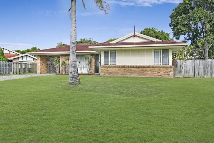 Main view of Homely house listing, 6 Wembley Court, Alexandra Hills QLD 4161