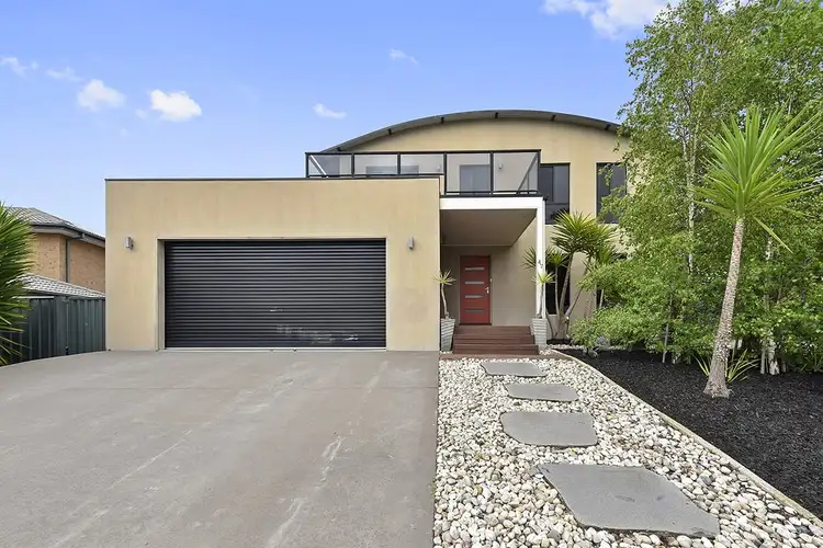47 Country Club Drive, Lakes Entrance VIC 3909