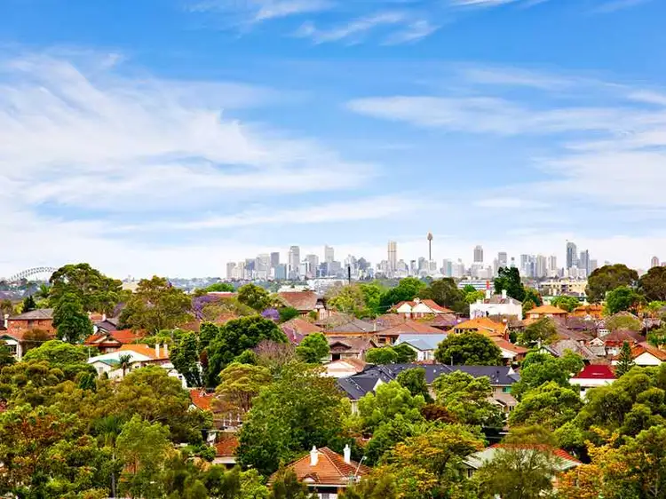Second view of Homely apartment listing, 189/1-3 Beresford Road, Strathfield NSW 2135