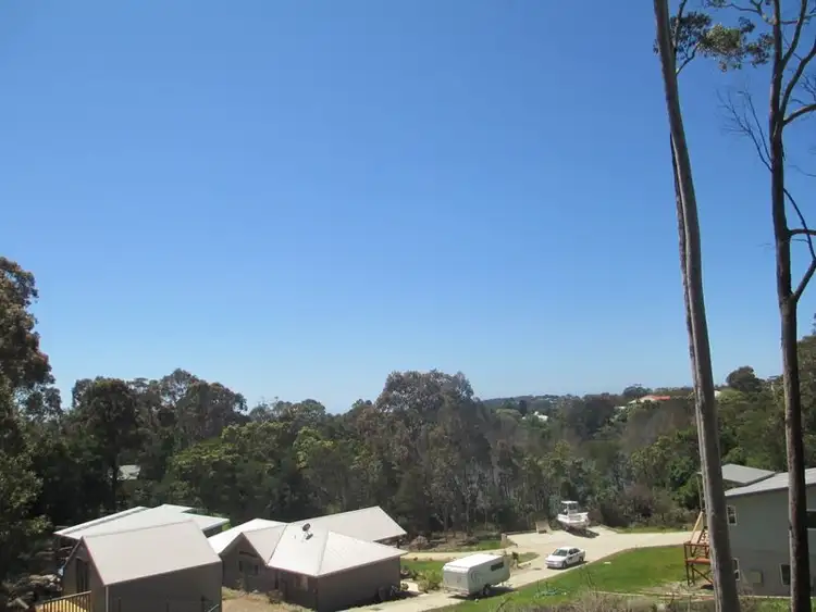 Second view of Homely land listing, 12B Dell Parade, Moruya Heads NSW 2537