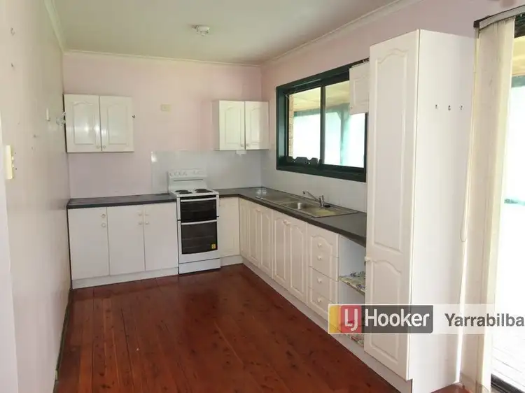 Third view of Homely house listing, 118-138 Quinzeh Creek Road, Logan Village QLD 4207