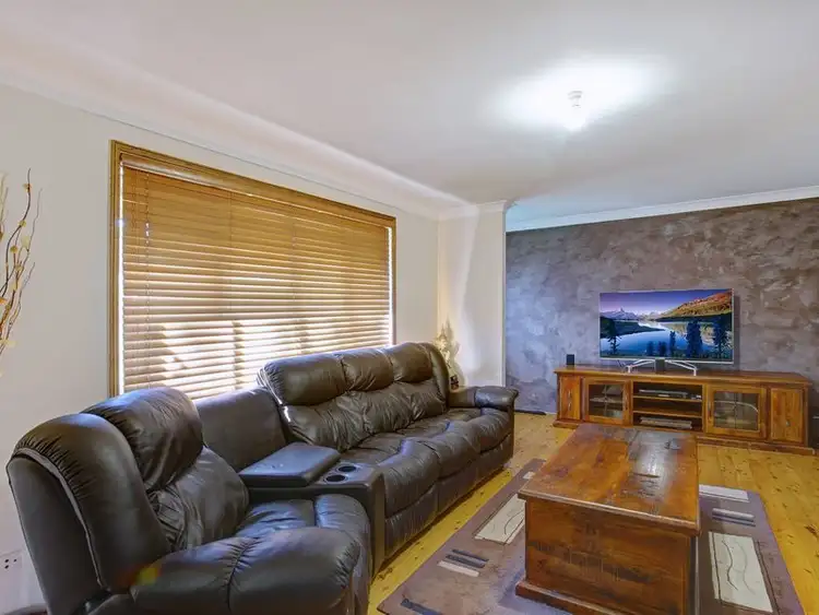 Third view of Homely house listing, 86 Minchinbury Terrace, Eschol Park NSW 2558