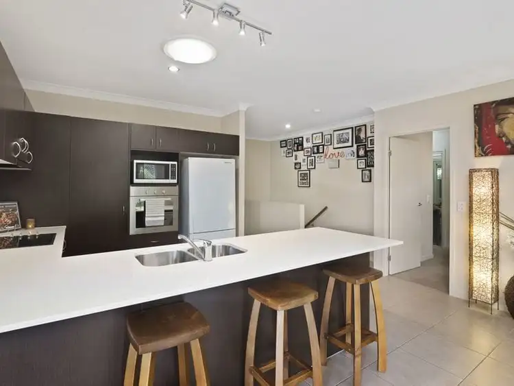 Third view of Homely house listing, 8 Indigo Street, Upper Coomera QLD 4209