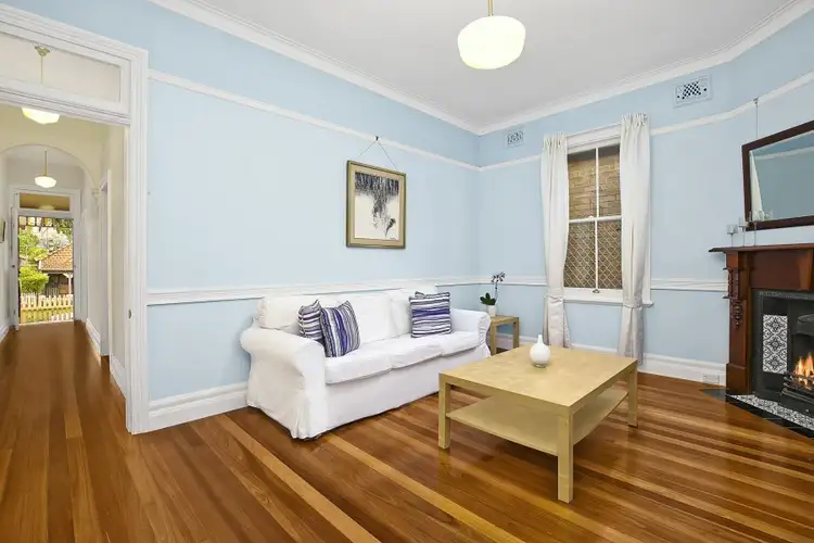 Third view of Homely house listing, 41 Darvall Street, Naremburn NSW 2065