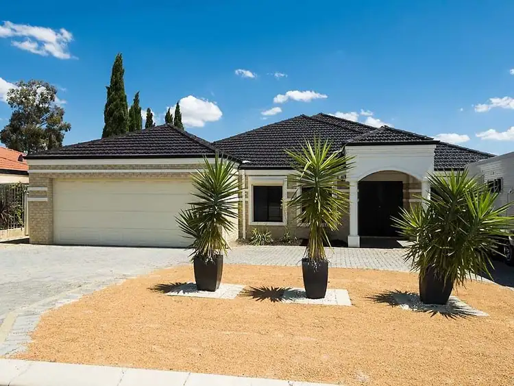 Second view of Homely house listing, 15 Hybanthus Avenue, High Wycombe WA 6057