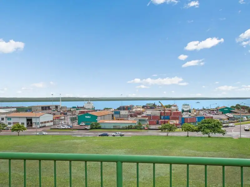 Main view of Homely apartment listing, 16/8 Leydin Court, Darwin NT 800