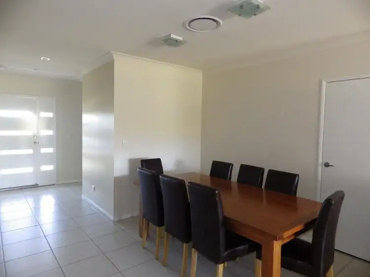 Fourth view of Homely house listing, 48a Roslyn Drive, Roma QLD 4455