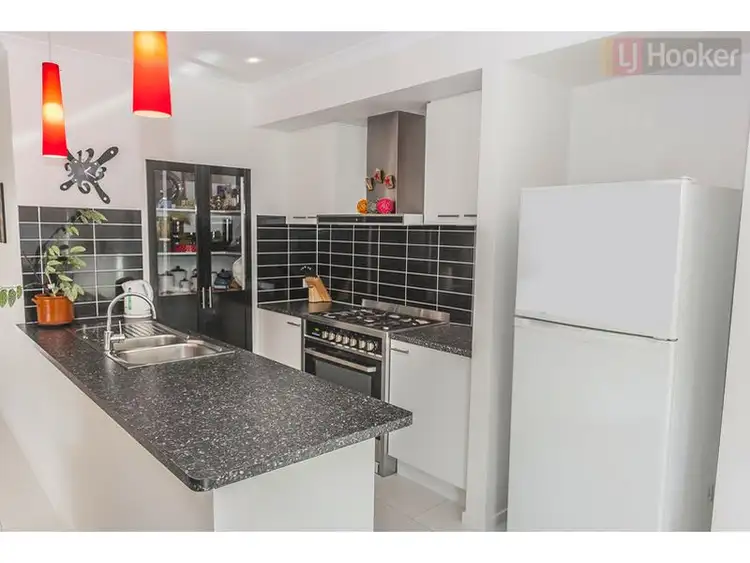 Third view of Homely house listing, 14 Honour Street, Craigieburn VIC 3064