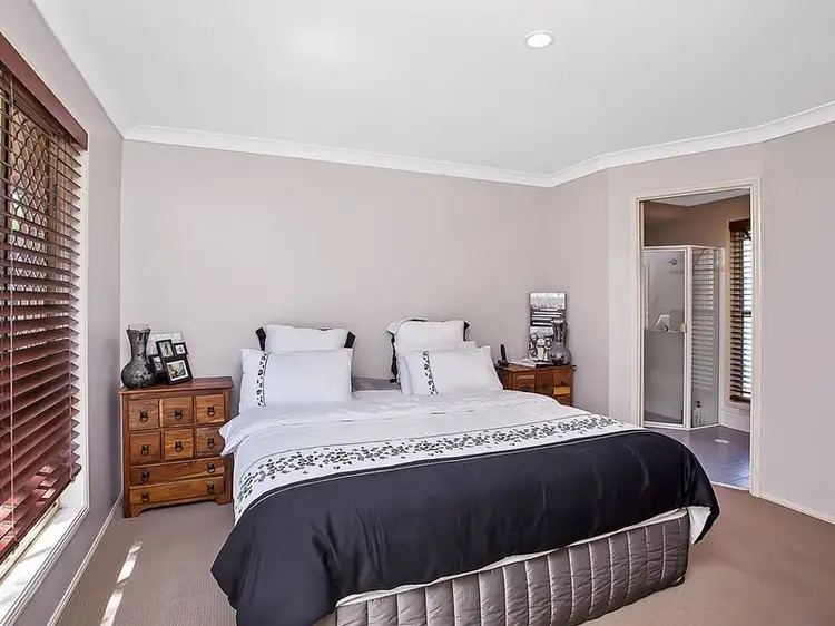Third view of Homely semi-detached listing, 2/1 Rushton Court, Merrimac QLD 4226