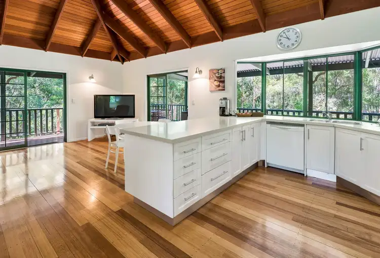 Sixth view of Homely house listing, 41 Canopy Drive, Bonogin QLD 4213