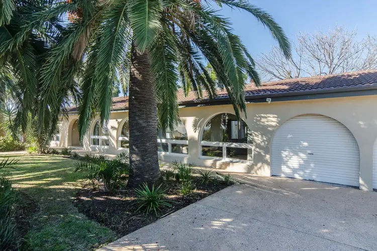 Fourth view of Homely house listing, 11 Camelot Crescent, Seacombe Heights SA 5047