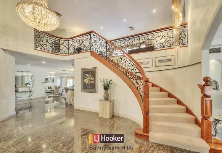 Sixth view of Homely house listing, 151 Frizzell Street, Stretton QLD 4116
