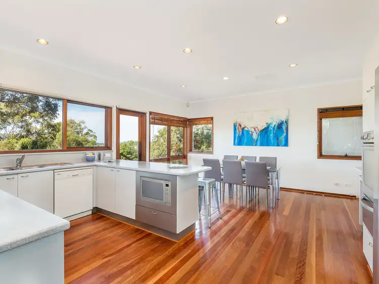 Fifth view of Homely house listing, 11 Quarter Sessions Road, Church Point NSW 2105
