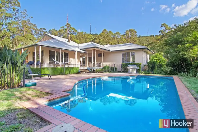 Third view of Homely house listing, 72 Barrabooka Drive, The Gap QLD 4061