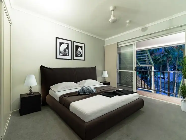 Third view of Homely unit listing, 1/9 Erromango Drive, Jubilee Pocket QLD 4802