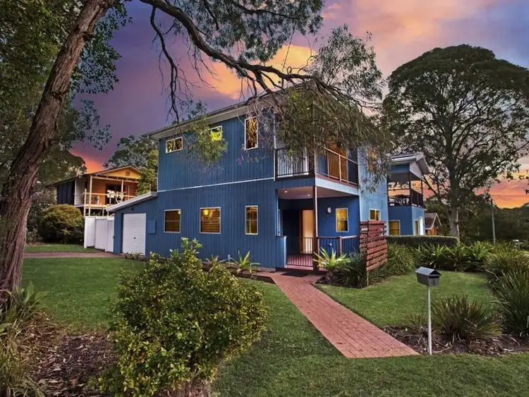 4 Helena Street, Balcolyn NSW 2264