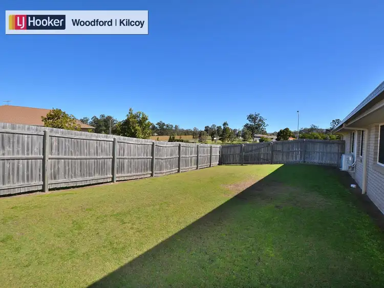 Fourth view of Homely house listing, 12 Akoonah Way, D'aguilar QLD 4514