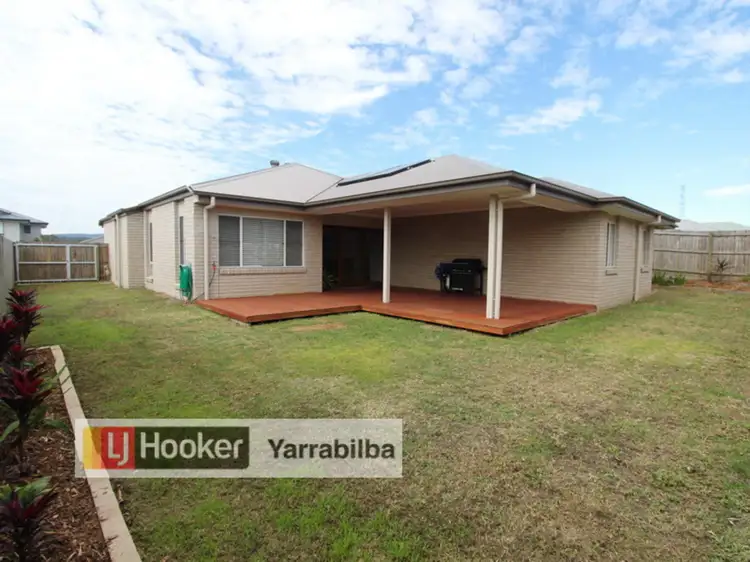 Second view of Homely house listing, 20 Carpenter Street, Yarrabilba QLD 4207