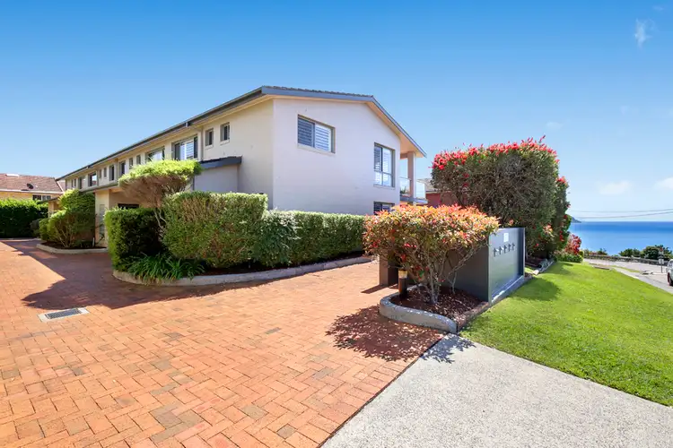 Second view of Homely townhouse listing, 1/13 Barnhill Road, Terrigal NSW 2260