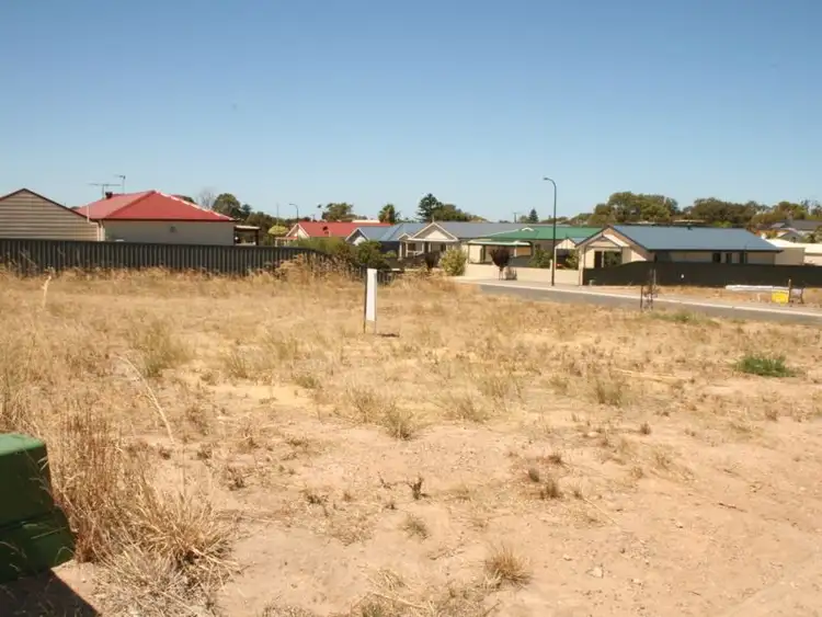 Fifth view of Homely land listing, Lot 71 Lady Doris Drive, Port Vincent SA 5581