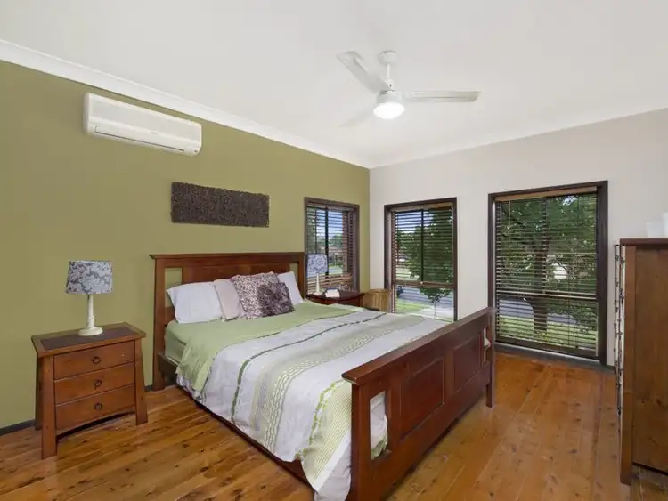 Fifth view of Homely house listing, 3 Ellen Place, Ingleburn NSW 2565