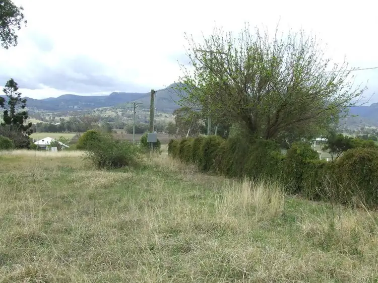 Third view of Homely land listing, 20 Oak Street, Killarney QLD 4373