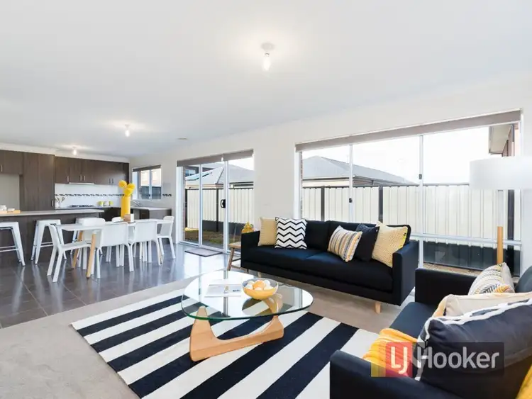 Sixth view of Homely house listing, 20 Ventasso Street, Clyde North VIC 3978